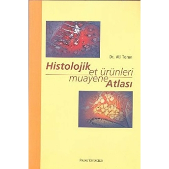 Histolojik Et Ürünleri Atlası