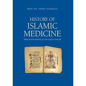 History Of Islamic Medicine