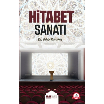 Hitabet Sanatı Vehbi Karakaş