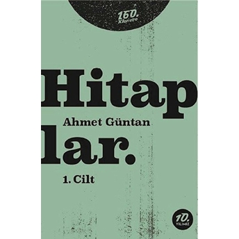 Hitaplar (2 Cilt Takım)