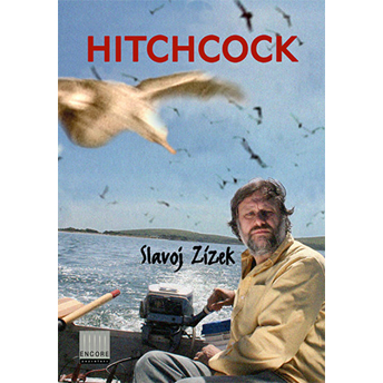 Hitchcock Slavoj Zizek