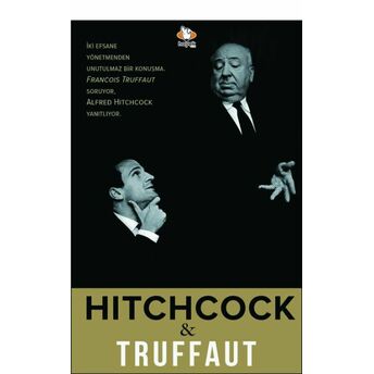 Hitchcock - Truffaut François Truffaut