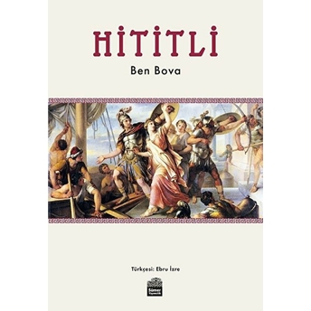 Hititli Ben Bova