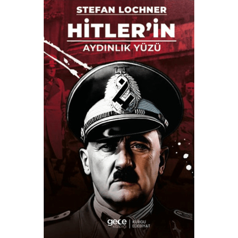 Hitler’in Aydınlık Yüzü Stefan Lochner