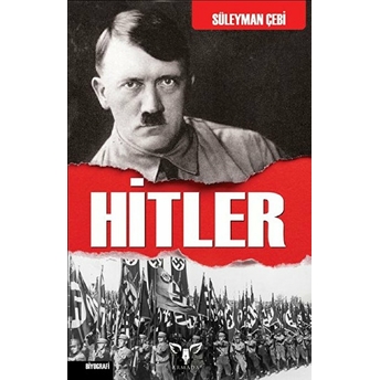 Hitler Süleyman Çebi