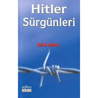 Hitler Sürgünleri