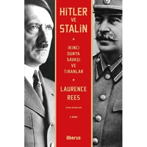 Hitler Ve Stalin Laurence Rees