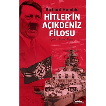 Hitlerin Açıkdeniz Filosu