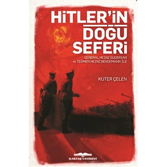 Hitler'in Doğu Seferi