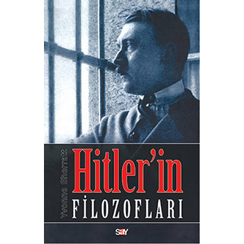 Hitler'in Filozofları Yvonne Sherratt