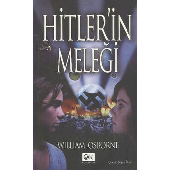 Hitler'in Meleği William Osborne