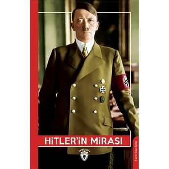 Hitlerin Mirası Özgür Özyürek