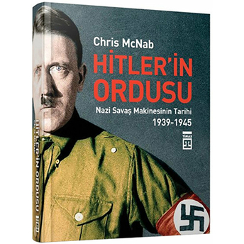 Hitlerin Ordusu Chris Mcnab