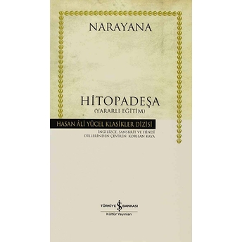 Hitopadeşa Narayana Rao Surapaneni