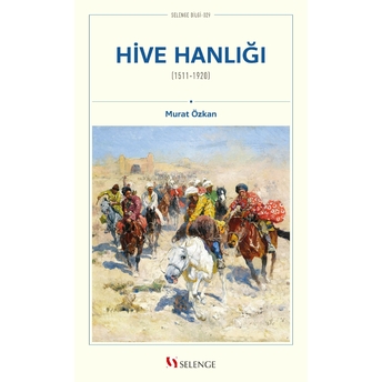 Hive Hanlığı Murat Özkan