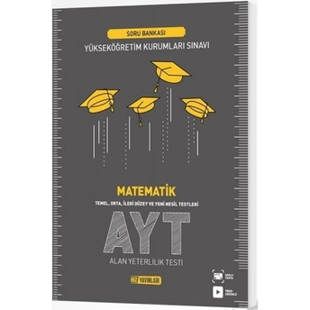 Hız Yayınları Ayt Matematik Soru Bankası Komisyon