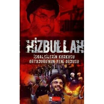 Hizbullah Işgalcilerin Korkusu Ortadoğu’nun Yeni Ordusu Kolektif