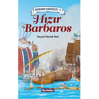 Hızır Barbaros