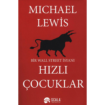 Hızlı Çocuklar Michael Lewis