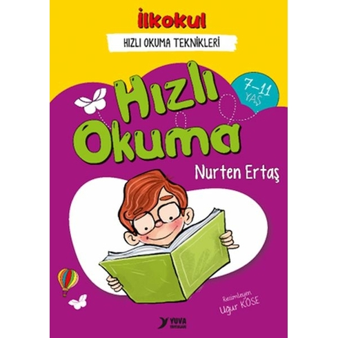 Hızlı Okuma Ilk Okul Hızlı Okuma Teknikleri Nurten Ertaş