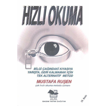 Hızlı Okuma (Mustafa Ruşen) Mustafa Ruşen