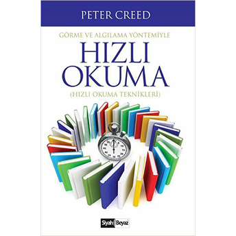 Hızlı Okuma Peter Creed