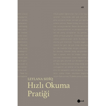 Hızlı Okuma Pratiği Leylana Sıdiq