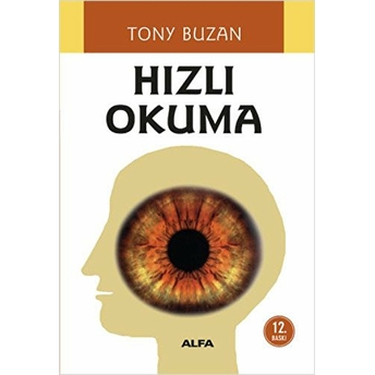 Hızlı Okuma (Tony Buzan) Tony Buzan