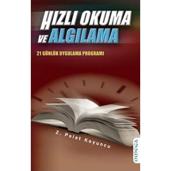 Hızlı Okuma Ve Algılama Z. Polat Koyuncu