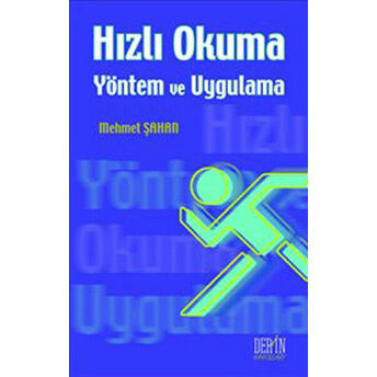 Hızlı Okuma Yöntem Ve Uygulama Mehmet Şahan