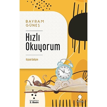 Hızlı Okuyorum Bayram Güneş