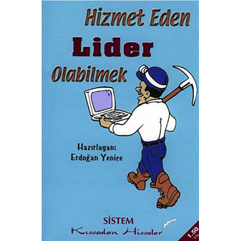 Hizmet Eden Lider Olabilmek-Kolektif