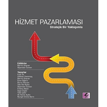 Hizmet Pazarlaması Gökhan Demirtaş