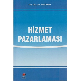 Hizmet Pazarlaması Hilal Inan