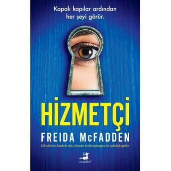 Hizmetçi Freıda Mcfadden