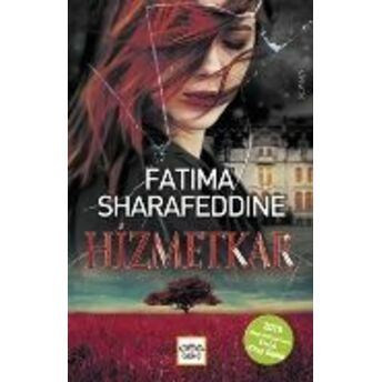 Hizmetkar Fatima Sharafeddine