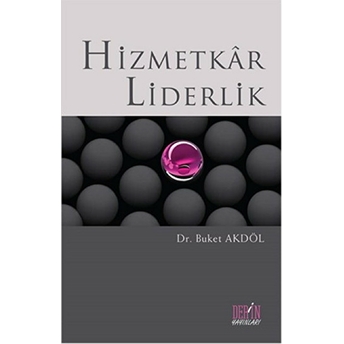 Hizmetkar Liderlik