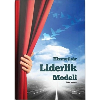 Hizmetkar Liderlik Modeli - Kolektif