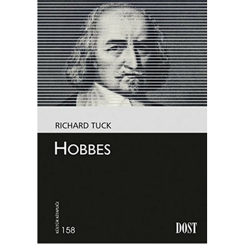 Hobbes Richard Tuck