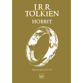 Hobbit J. R. R. Tolkien