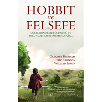 Hobbit Ve Felsefe Gregory Bassham