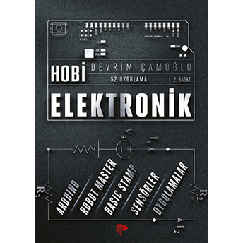 Hobi Elektronik Devrim Çamoğlu