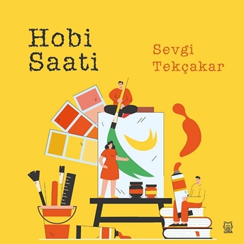 Hobi Saati Sevgi Tekçakar