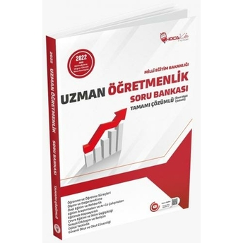 Hoca Kafası 2022 Meb Uzman Öğretmenlik Soru Bankası Çözümlü Komisyon