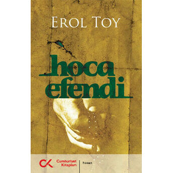 Hocaefendi Erol Toy