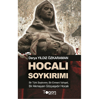 Hocalı Soykırımı Derya Yıldız Özkaraman