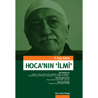 Hoca'nın Ilmi F-Tipi Bilim Derleme