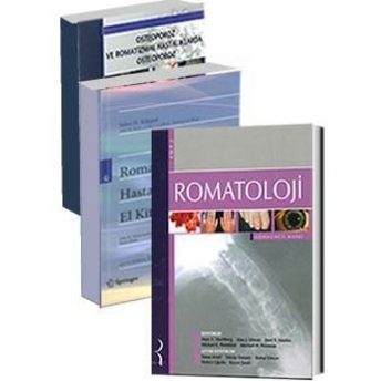 Hochberg Romatoloji - Romatizmal Hastalıklar El Kitabı - Osteoporoz Ve Romatizmal Hastalıklarda Osteoporoz Tansu Arasıl