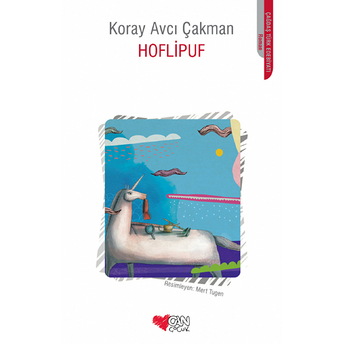 Hoflipuf Koray Avcı Çakman