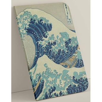 Hokusai - Wave Off Kanagawa